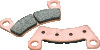 QBS Brake Pads