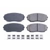 PSB Z17 Evolution Brake Pads