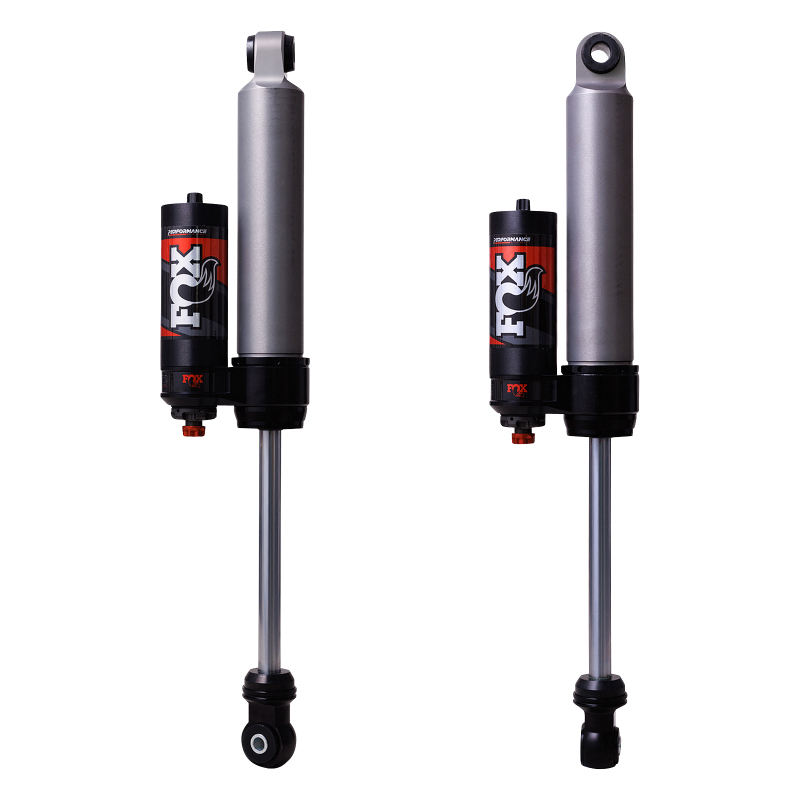 FOX 2.5 Perf Coilover Shock