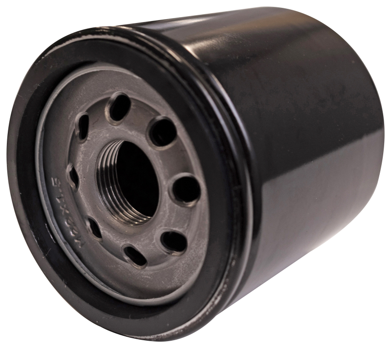 K&N 21-24 Harley Davidson Sportster S Spin-On Oil Filter - Black thumbnail 2