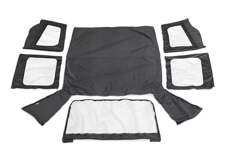 RAM Replacement Soft Tops