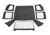 RAM Replacement Soft Tops