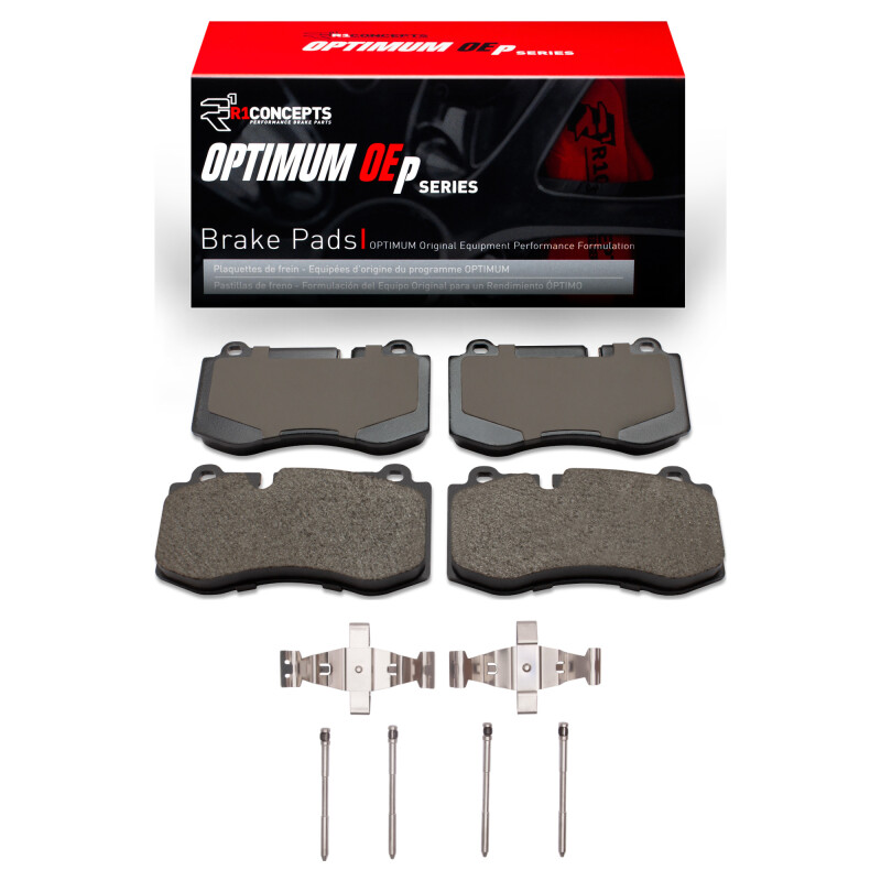 RNC Optimum OE Brake Pads