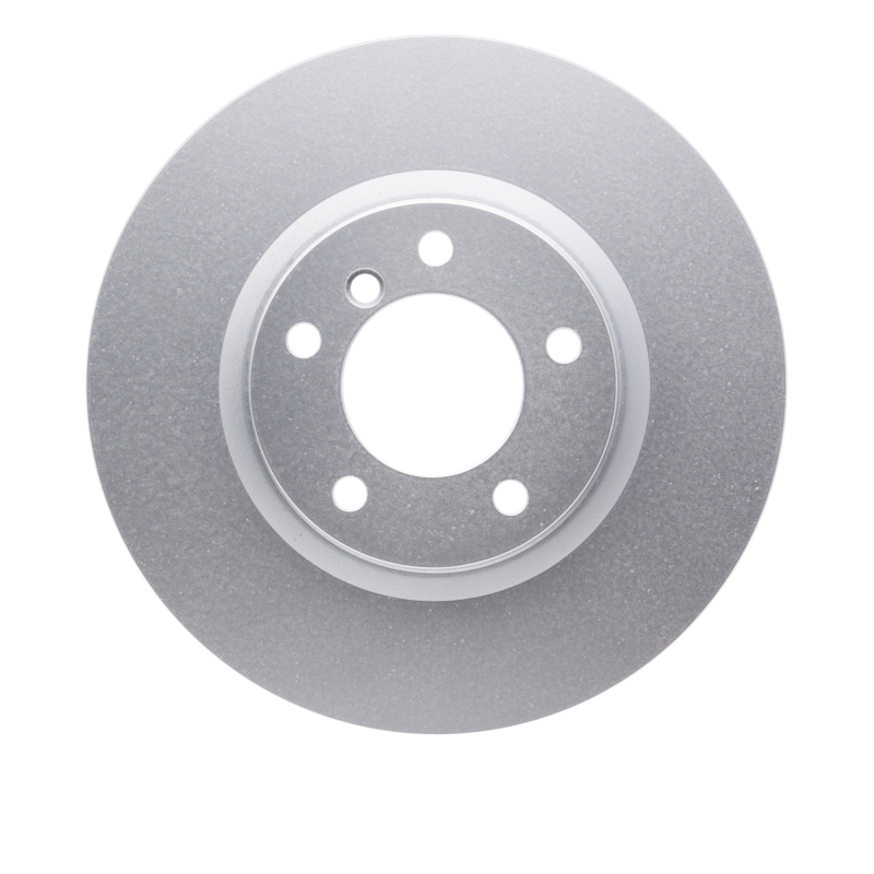 DFC GeoSPEC Coated Rotors - Plain