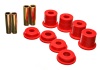 ES Subframe Bushings - Red