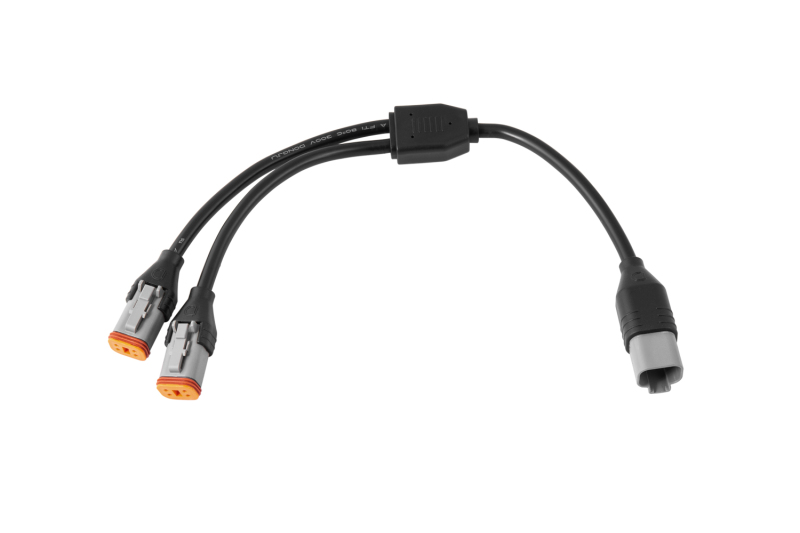 DIO Switch and Wiring