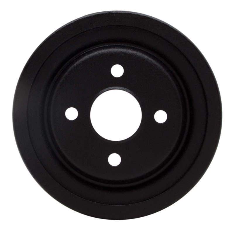 True Balanced Brake Drum