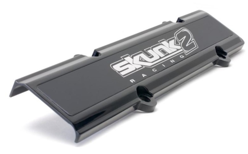 Skunk2 Honda/Acura B Series VTEC Billet Wire Cover (Black Series) thumbnail 3