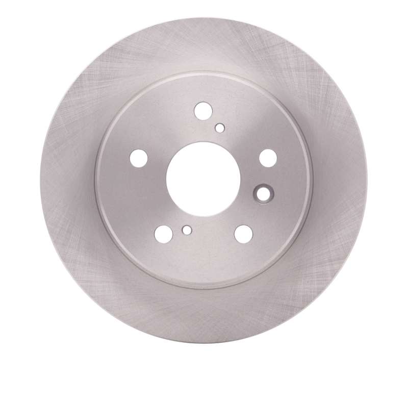 DFC Brake Rotors - Plain