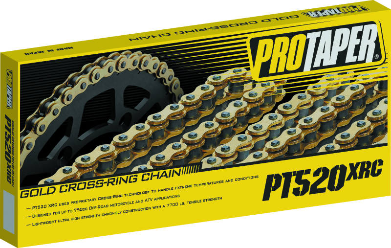 ProTaper Chain 520XRC 120L thumbnail 2