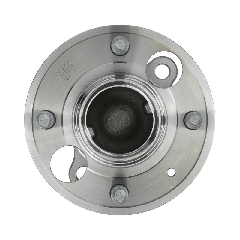 MOOG 16-21 Chevrolet Spark Rear Hub Assembly