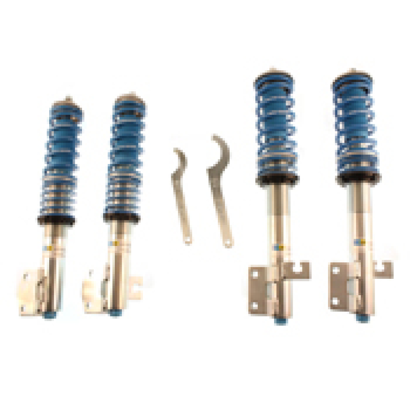 Bilstein B16 1998 Subaru Impreza RS Front and Rear Performance Suspension System thumbnail 5
