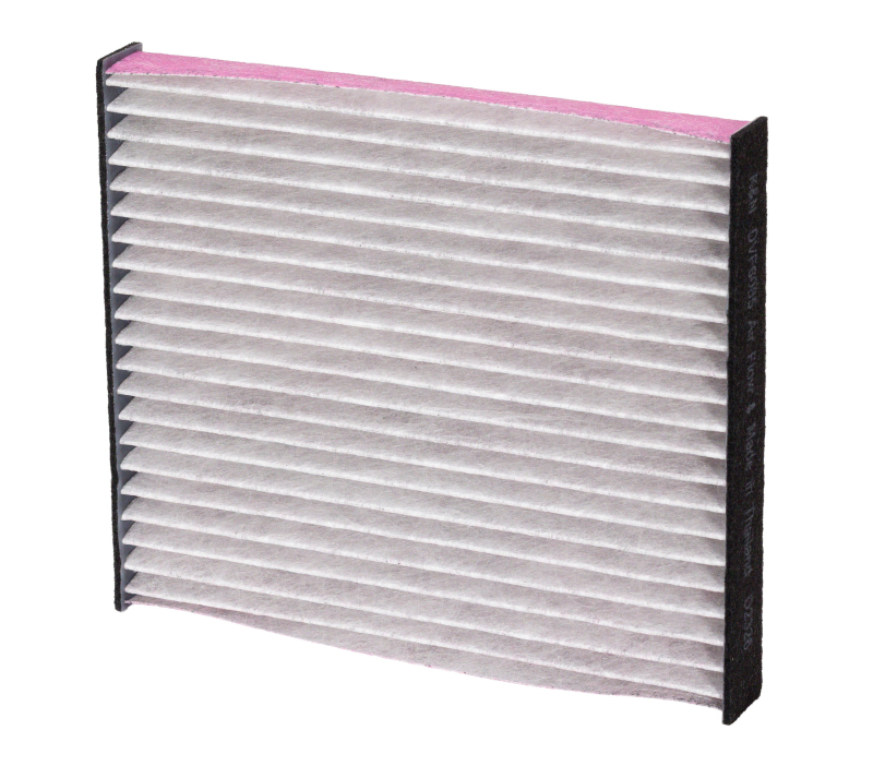 K&N Disposable Cabin Air Filter Advantage Plus 05-14 Ford Mustang thumbnail 2