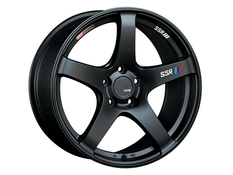 SSR Wheels - GTV01