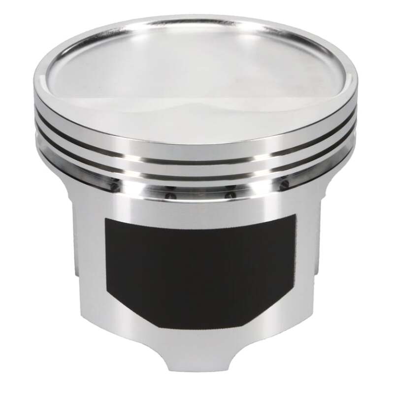 Wiseco Pistons PTS544AS PISTON SET thumbnail 8