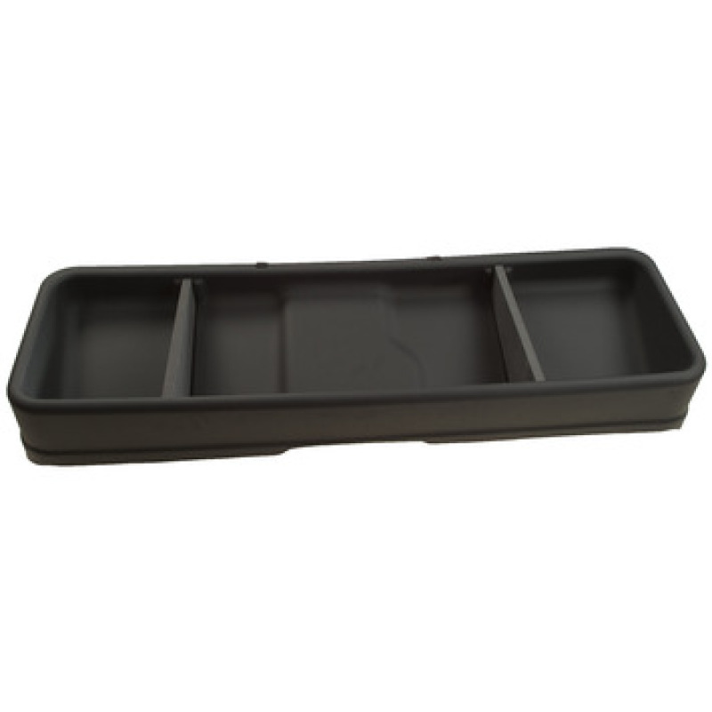 Husky Liners 07-12 Chevrolet Silverado/GMC Sierra Crew Cab Husky GearBox thumbnail 5