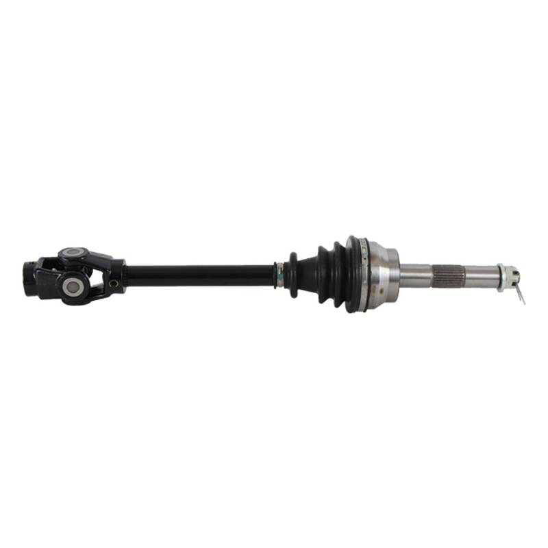 ABR Xtreme Duty Axles
