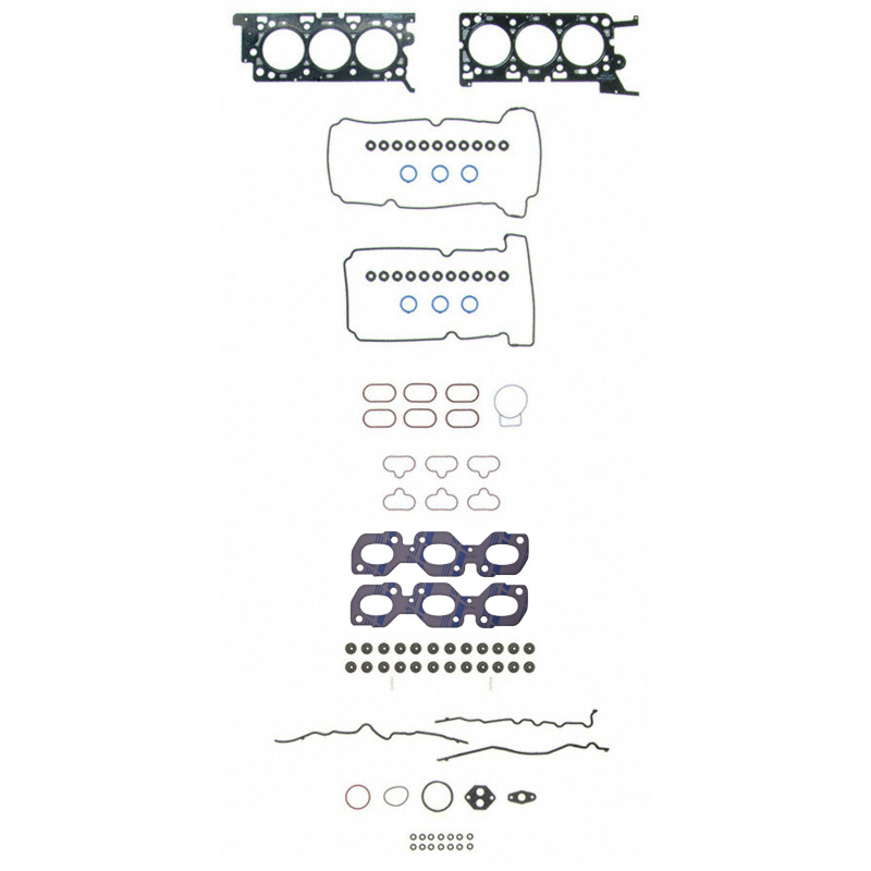 FEL Cylinder Head Gaskets
