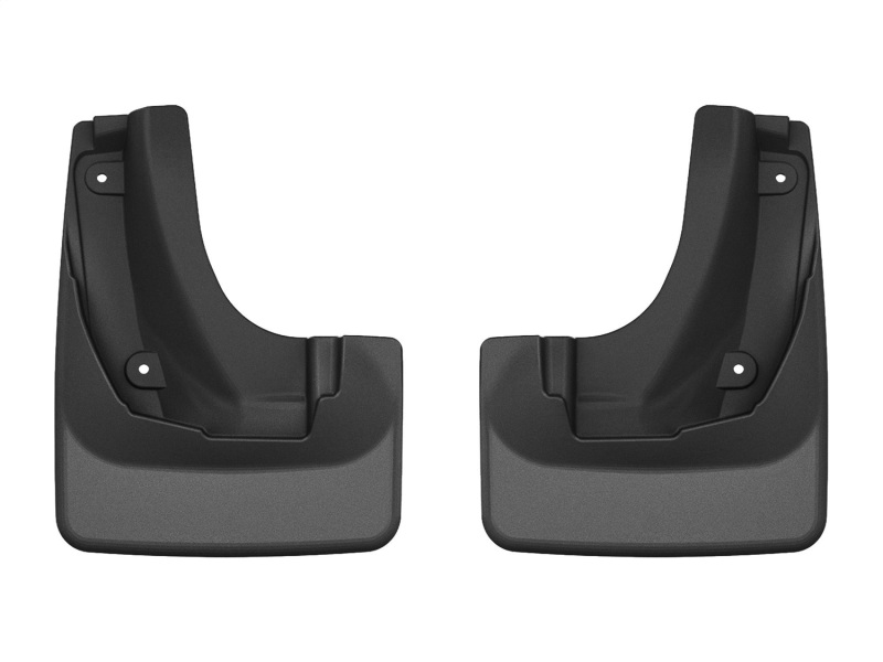 WT No Drill Mudflaps