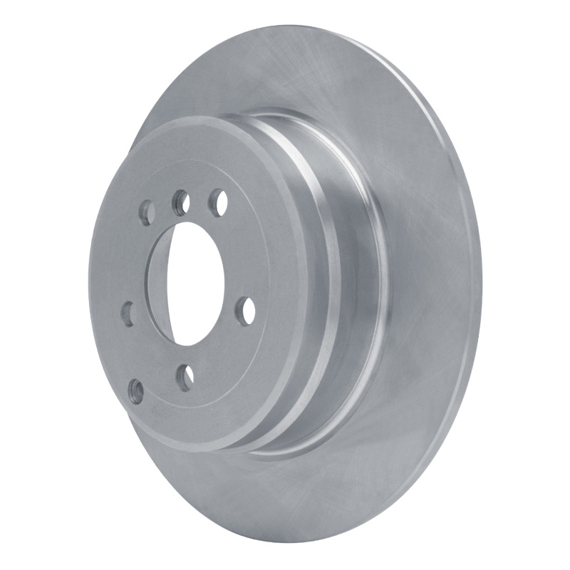 DFC 03-05 Land Rover Range Rover Rear Brake Rotor
