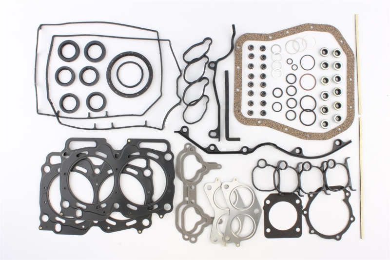 Cometic Street Pro 96-99 Subaru EJ25D DOHC 101mm Bore Complete Gasket Kit thumbnail 5