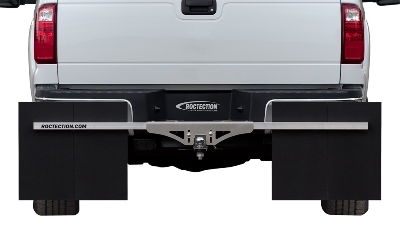 ACC Rockstar Mud Flaps