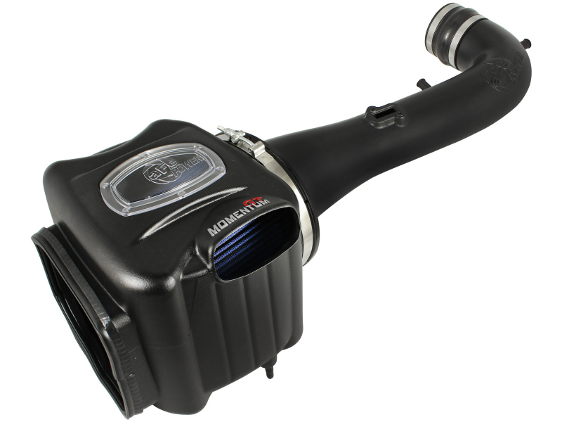 AFE Momentum GT Cold Air Intakes