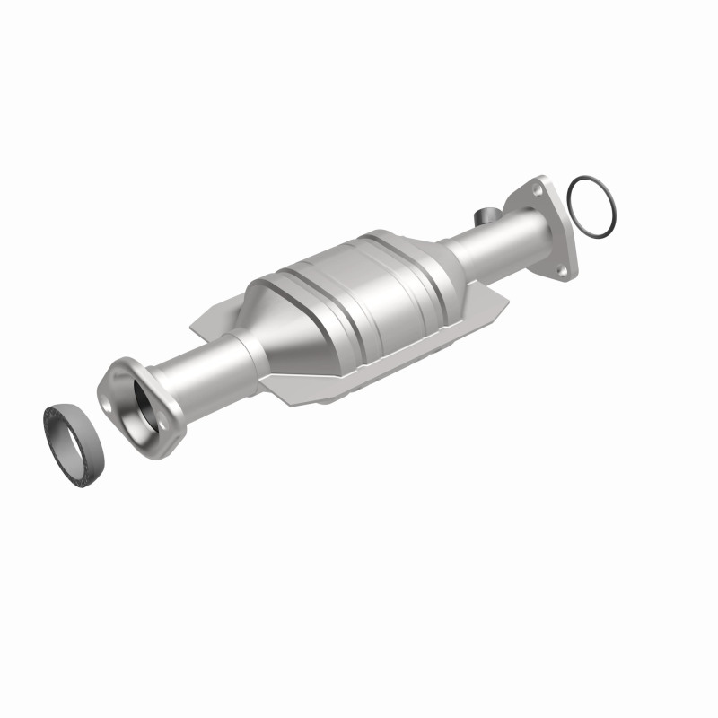 MagnaFlow Direct Fit Catalytic Converter 95 Honda Odyssey 2.2L thumbnail 9