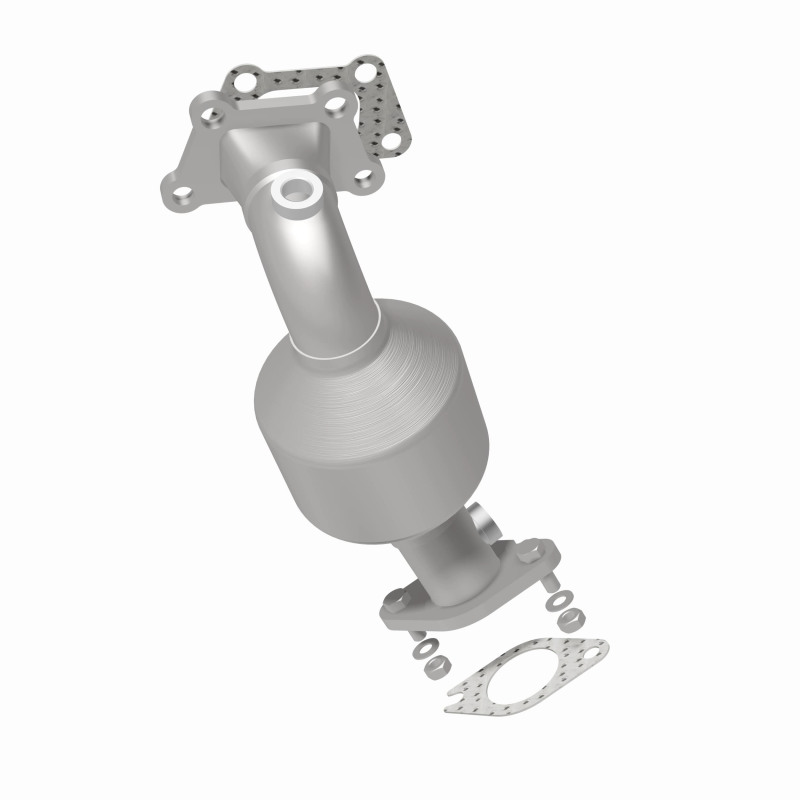 MagnaFlow Direct Fit Catalytic Converter 2010-2011 SRX 3 L Underbody thumbnail 9