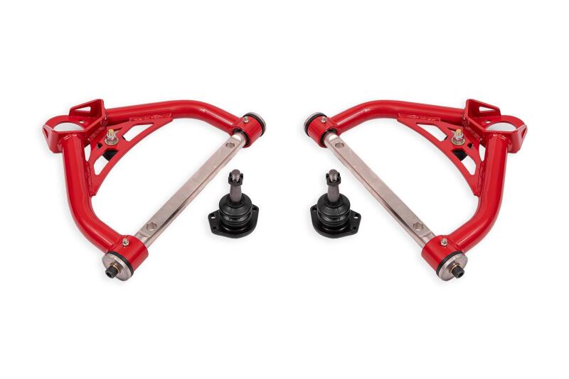 BMR Control Arms