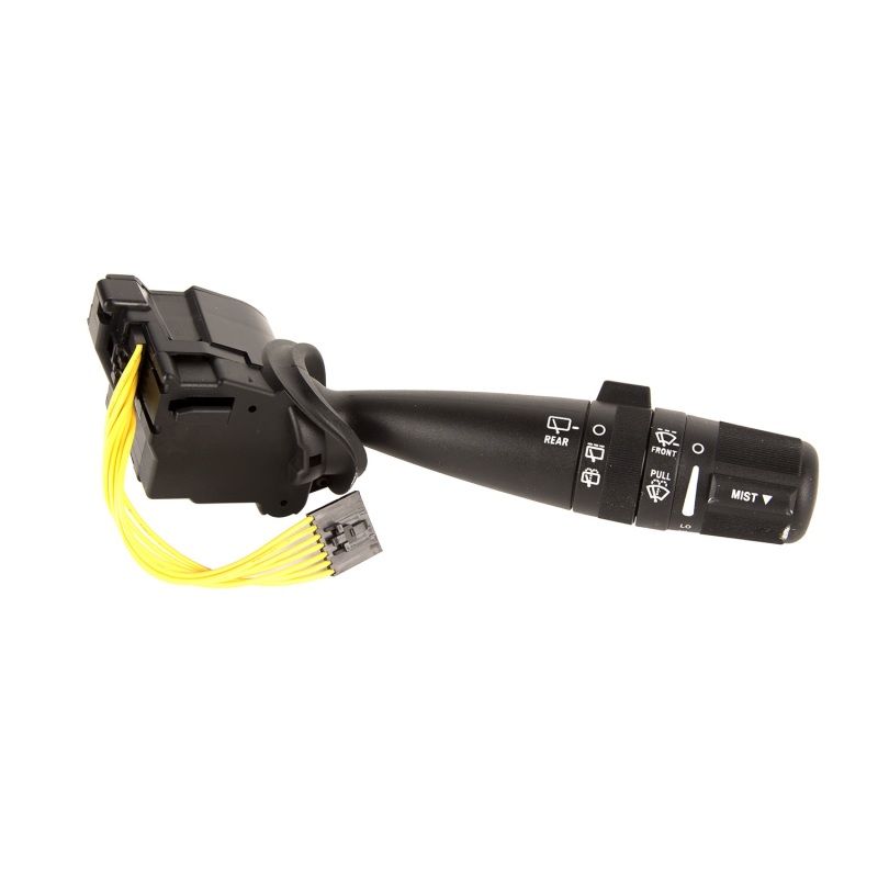Multifunction Turn Signal Switch