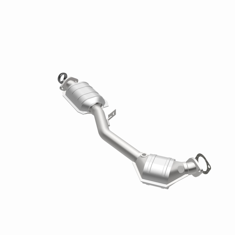 MagnaFlow Direct Fit Catalytic Converter 04 Forester 2.5L Rr CA thumbnail 8
