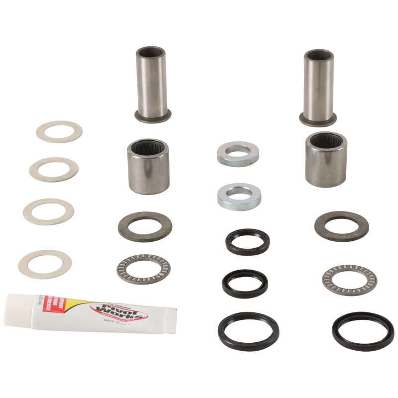 PIV Swing Arm Kit