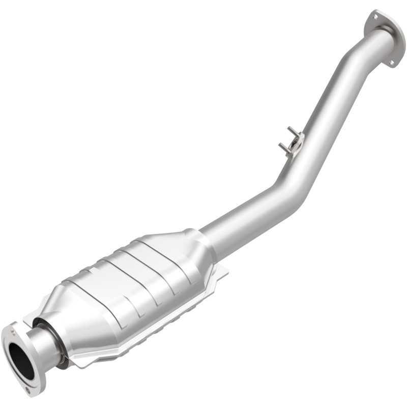 MagnaFlow Direct Fit Catalytic Converter 95-98 Toyota T100 4WD 3.4L thumbnail 2