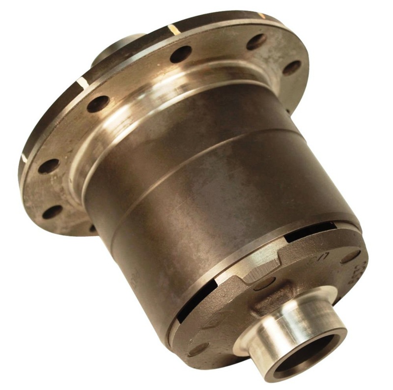 FR Limited Slip Units