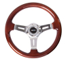 NRG Steering Wheels - Classic
