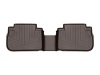 WT FloorLiner - Rear - Cocoa