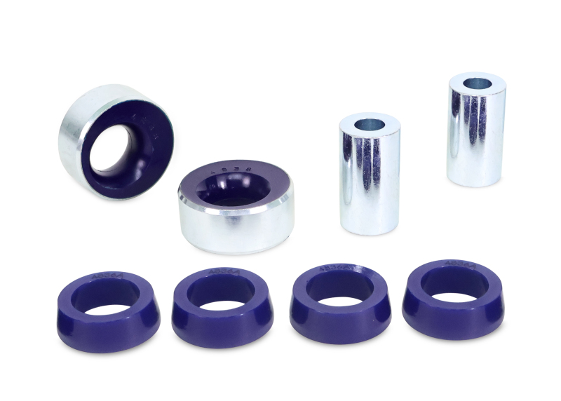 SPR Bushings - Control Arm