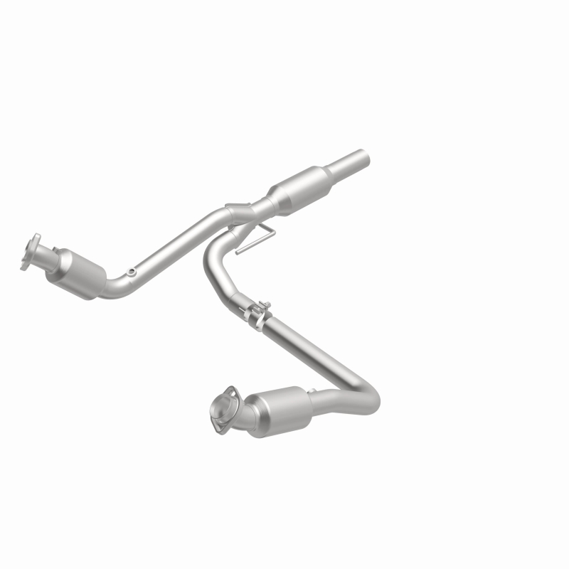 MagnaFlow 01-02 Dodge Ram 2500 5.9L Direct Fit Converter thumbnail 8