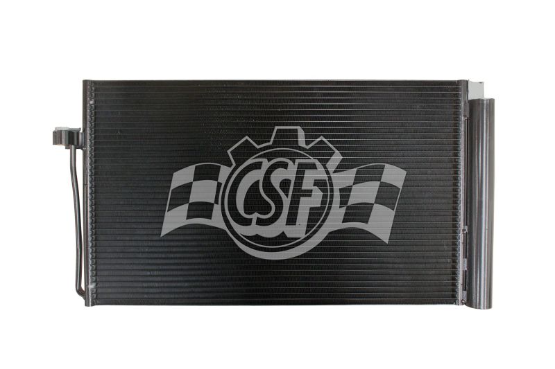 CSF A/C Condensers