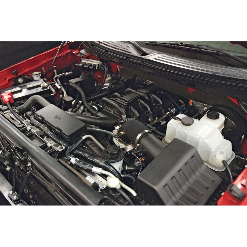 EDE Supercharger