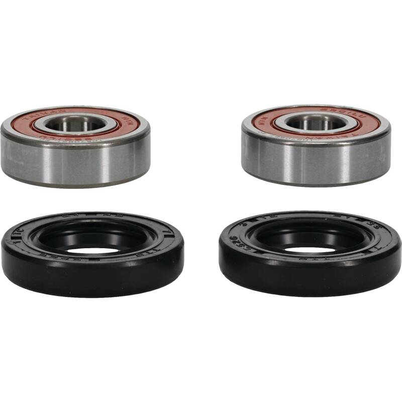 PIV Wheel Bearing Kit