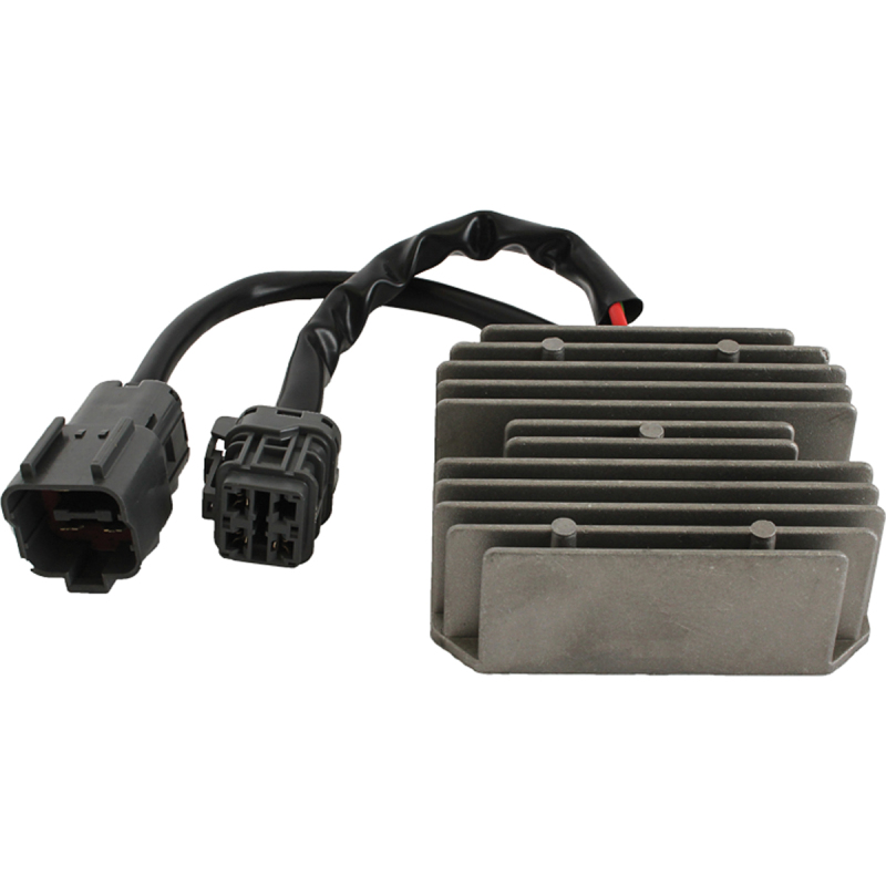 ARR Voltage Regulators