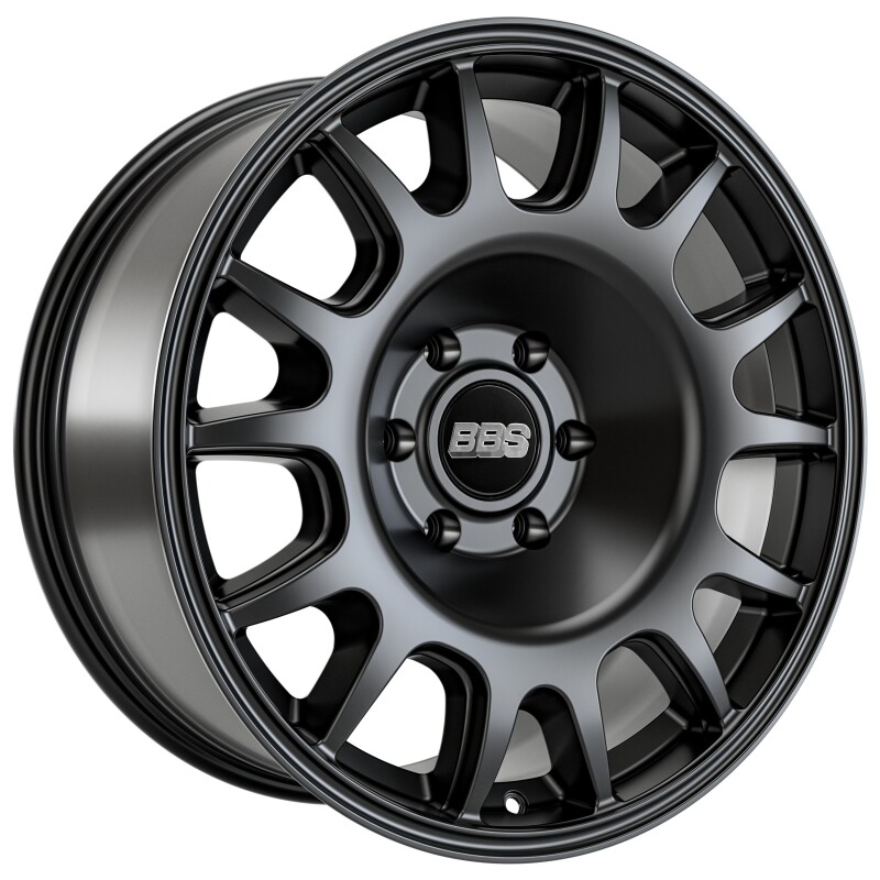 BBS TS-R Wheels