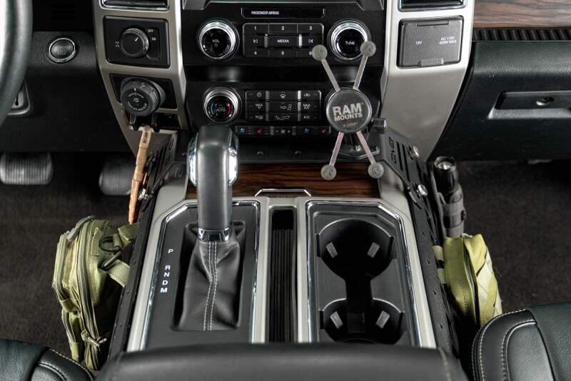 DVE Molle Panels
