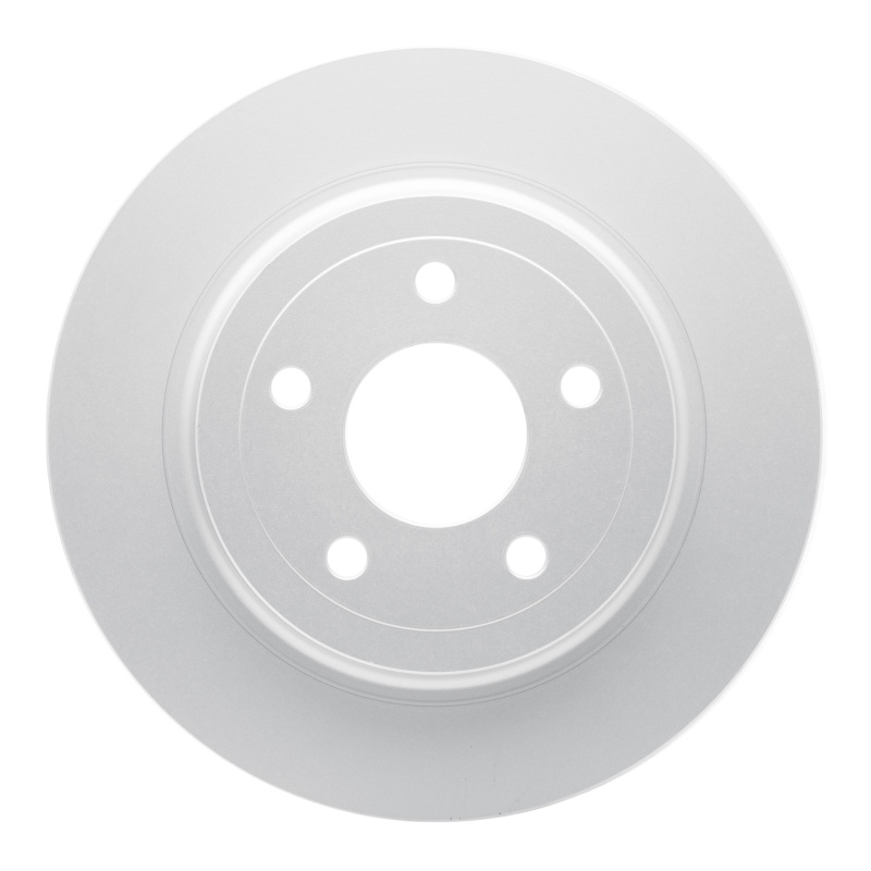 DFC GeoSPEC Coated Rotors - Plain