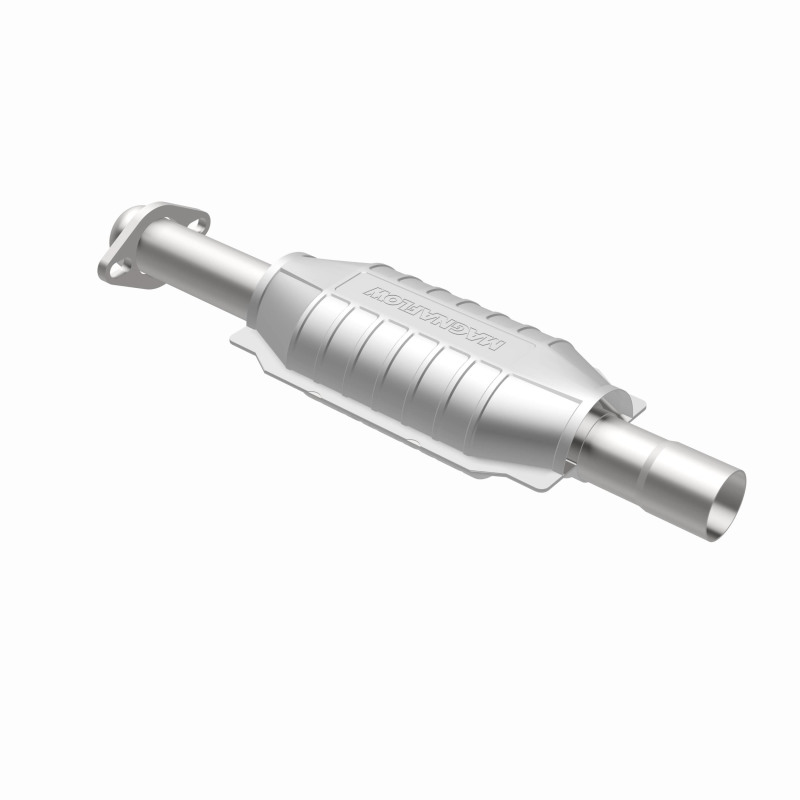 MagnaFlow Direct Fit Catalytic Converter GM thumbnail 6