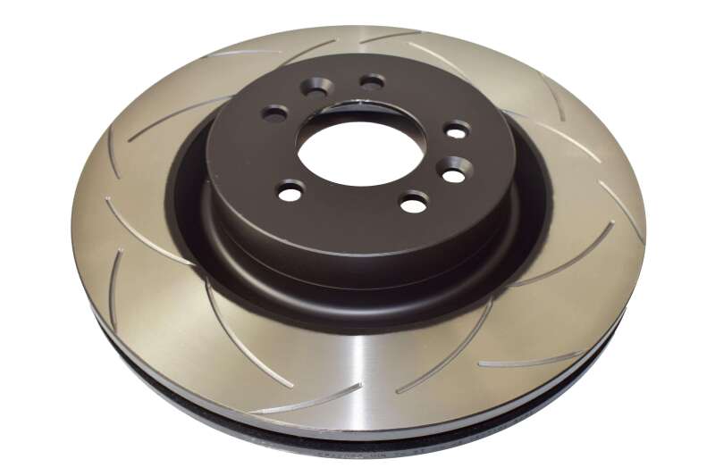 DBA Street Slotted Rotors