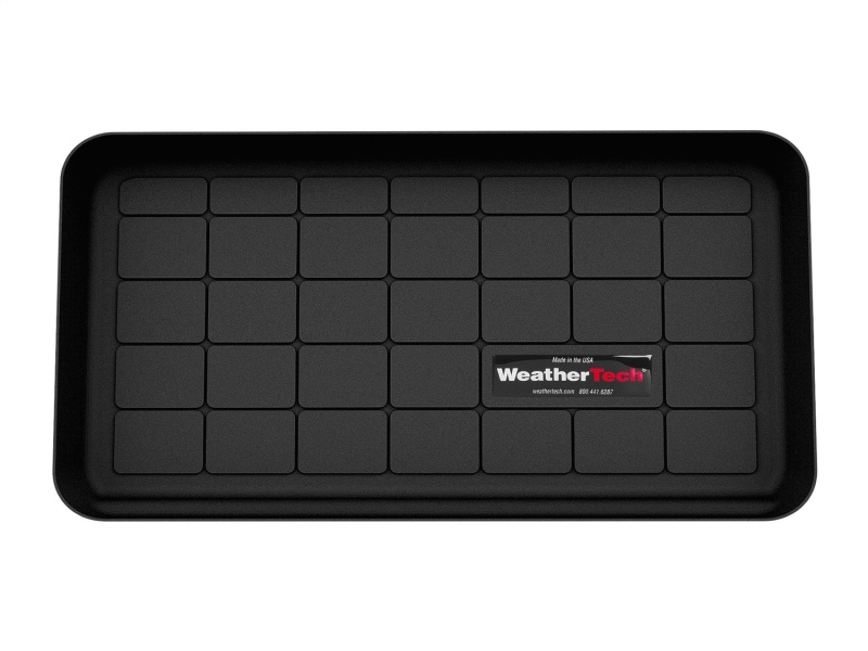 WT Cargo Liners - Black