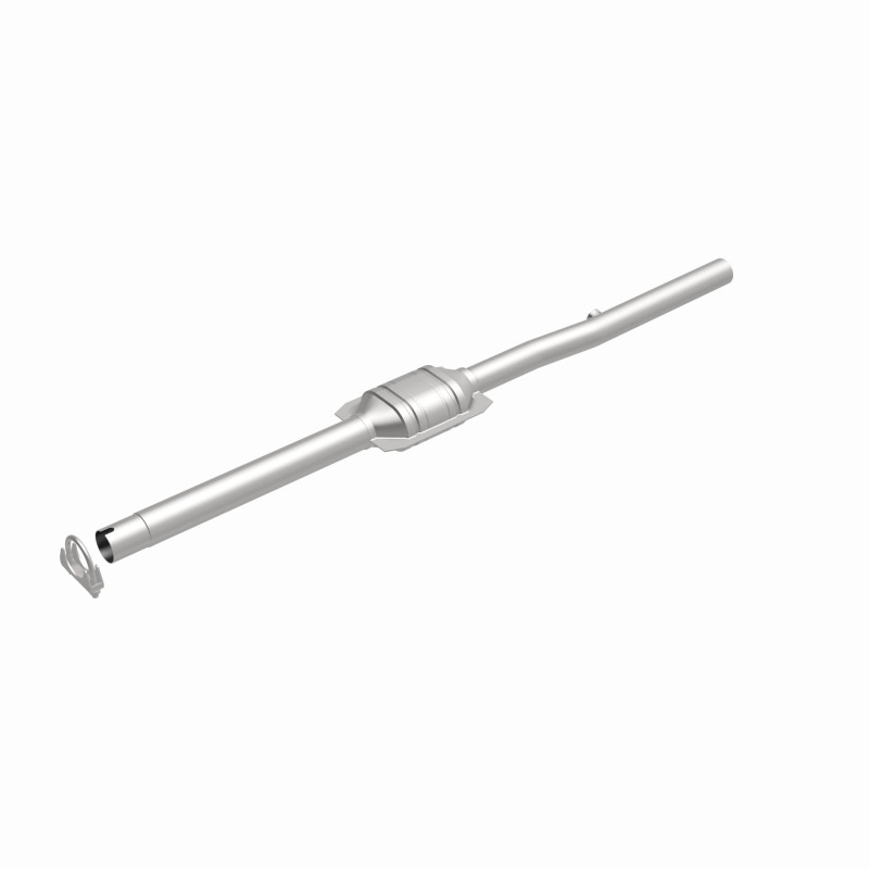 MagnaFlow Direct Fit Catalytic Converter 97-99 Dodge Dakota 2.5L thumbnail 9
